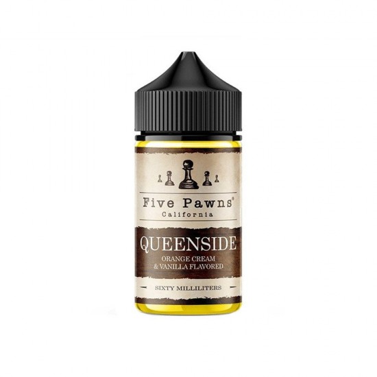 Five Pawns Likit Queenside 60mL