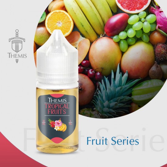 Themis Tropical Fruits Likit (30ML)