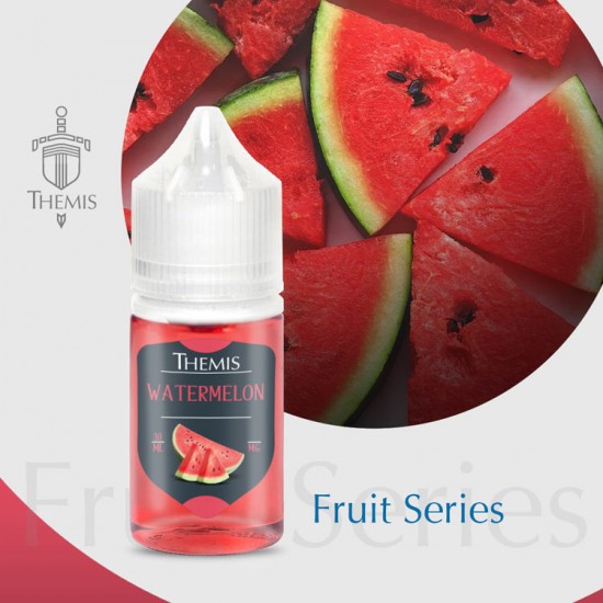 Themis Watermelon Likit (30ML)