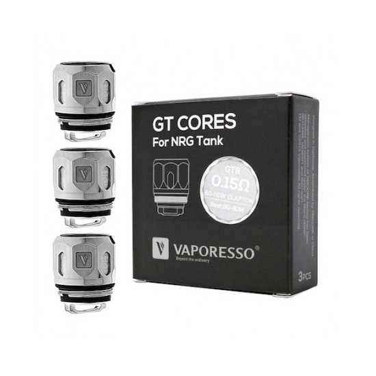 Vaporesso NRG GT Core Coil 3 Adet