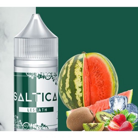 Saltica Salt Likit LESEATH 30ml